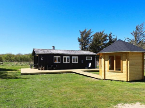 Lovely Holiday Home in L nstrup near Sea